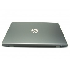 HP Pavilion 15-ck002np LCD COVER Silver HP Pavilion 15-ck002np LCD COVER Silver